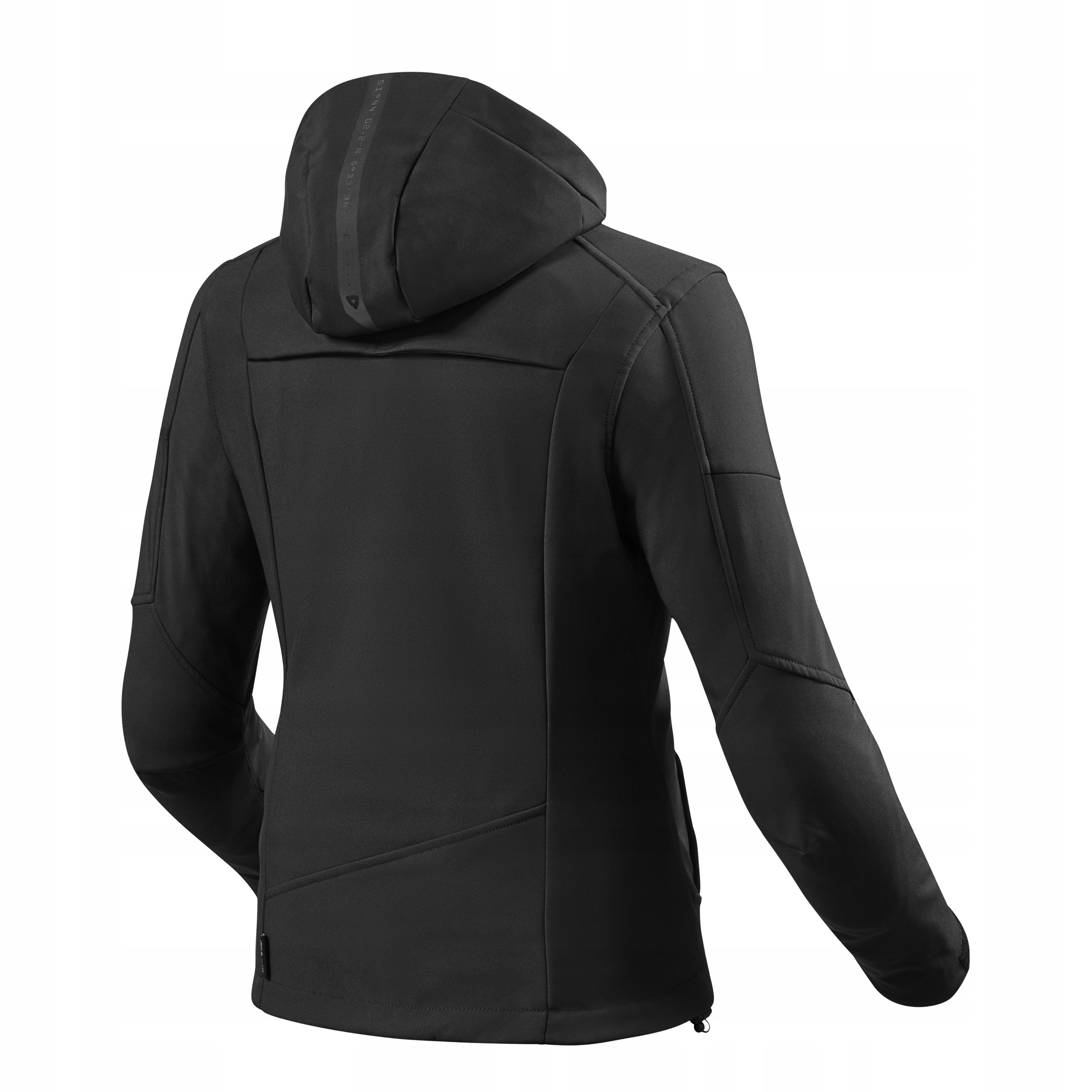 Rev'it ! Afterburn H2O Ladies Kurtka motocyklowa Producent Rev’it!