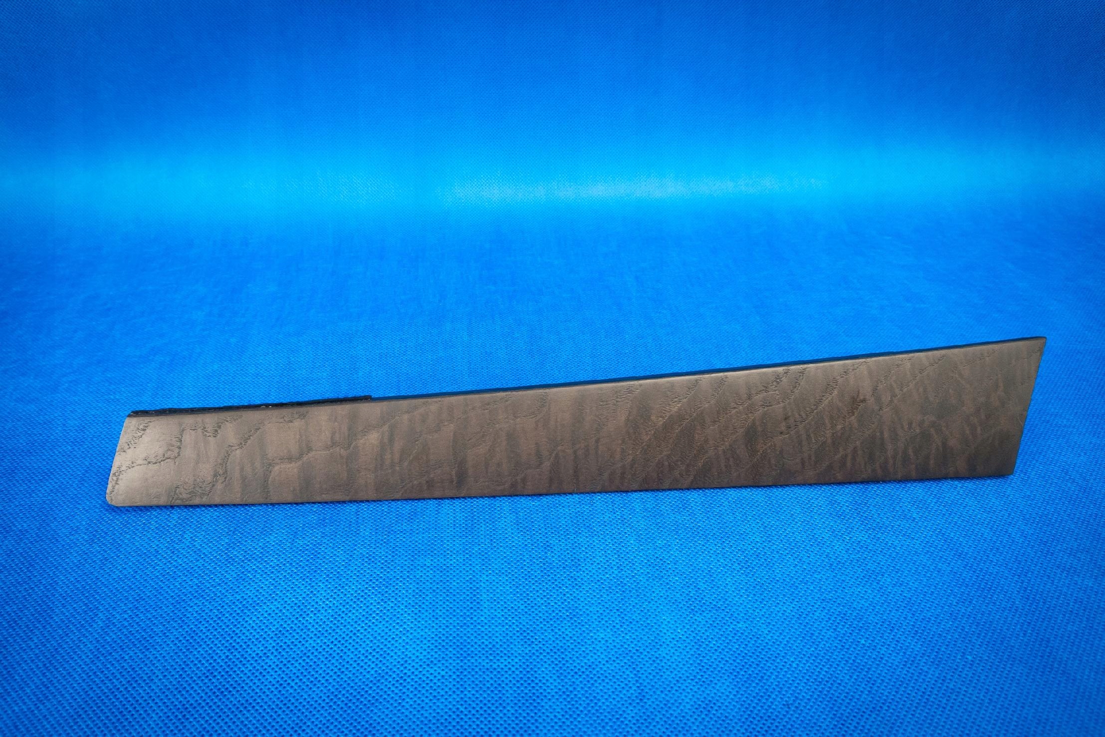 decorative trim door dekor Audi A8 4H0867410E GK4