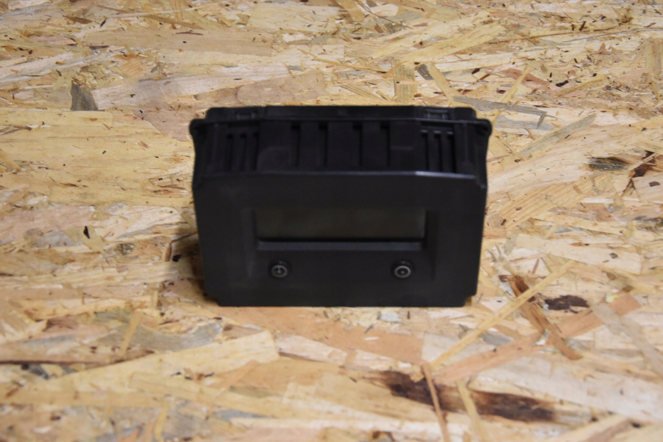 display OPEL VECTRA C 13208193