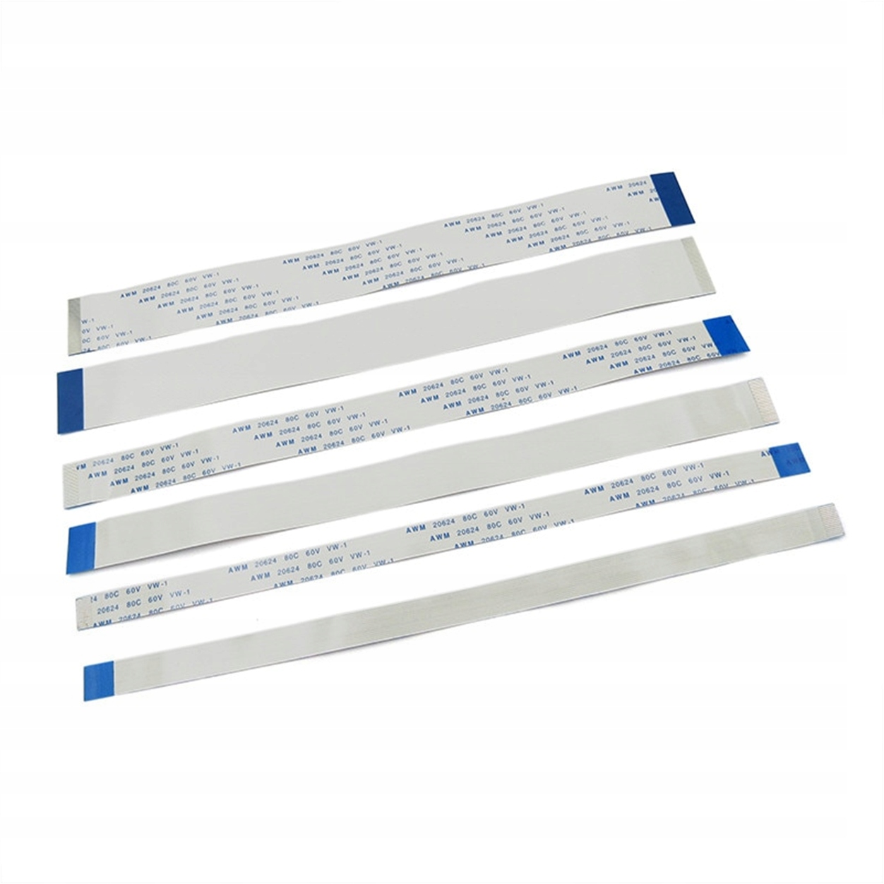 Taśma FPC FFC 14pin 1.0mm 10cm TYP B