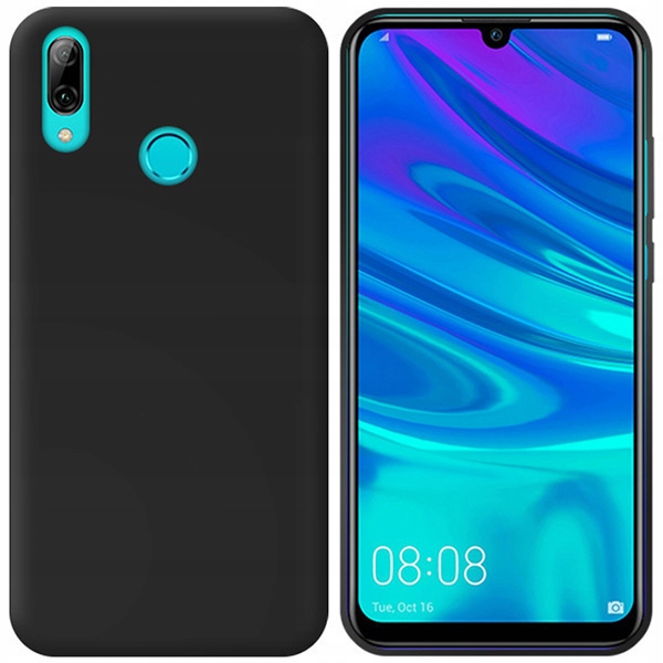 

Etui Do Huawei P Smart 2019 Pokrowiec Case Tył Mat