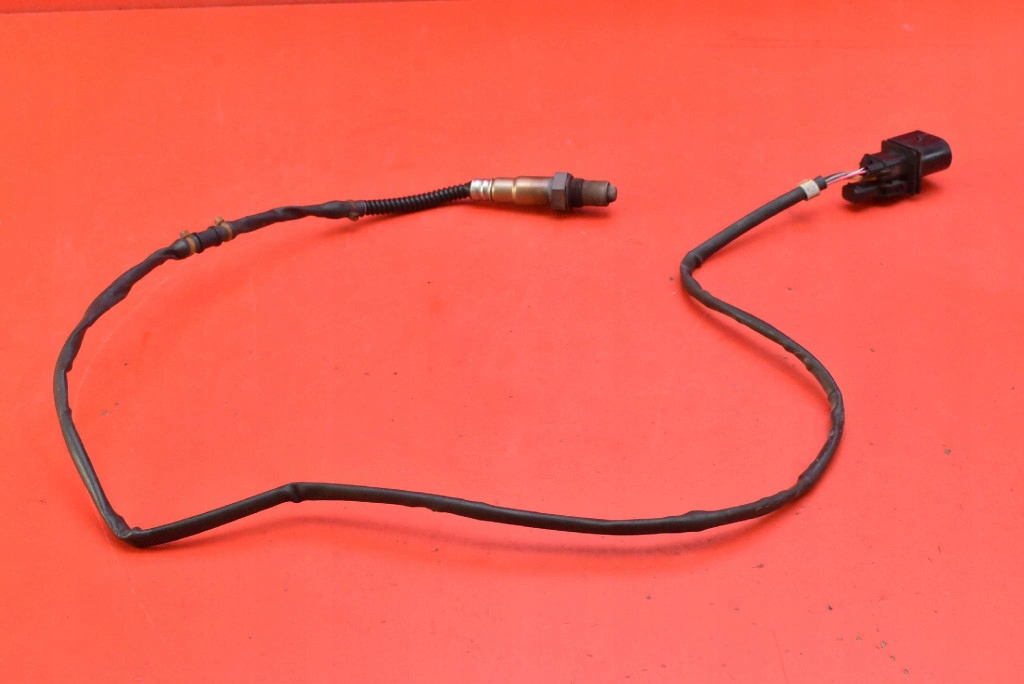 SONDA LAMBDA 06B906265D 0258007090/091 AUDI A4 B6 2.0 20V 130 KM 00-05