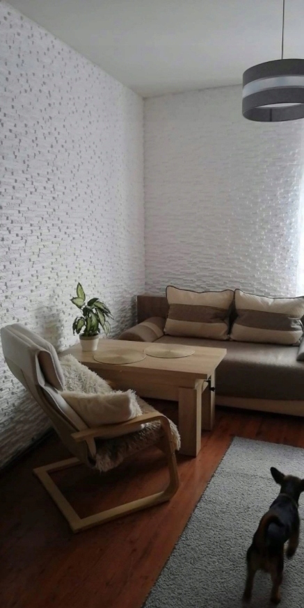 Styropianowe Panele Ścienne 3D Biały KAMIEŃ Typ dekor