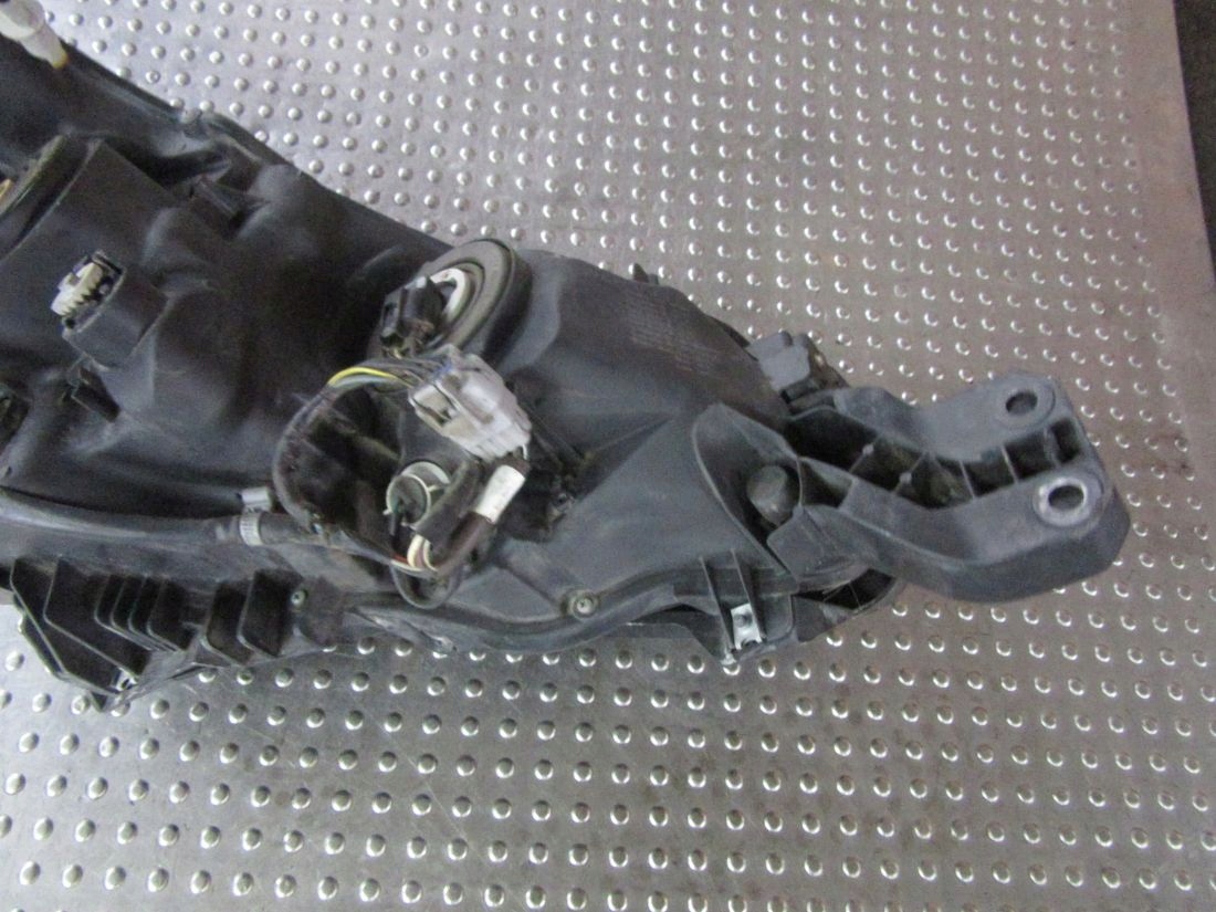 Frontscheinwerfer Subaru Outback BS 2025AUTOMONS LED Links Headlight - Thumbnail 9