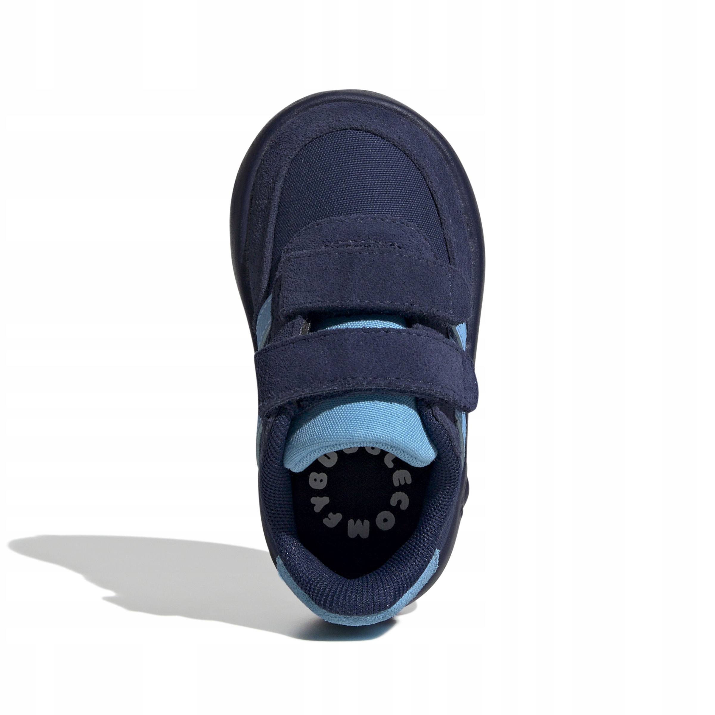 buty dziecięce adidas BREAKNET 2.0 CF I r 25 IE5744 BUBBLE