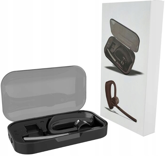 LADOWARKA BOX DO PLANTRONICS Voyager Legend Producent code 7047035211011