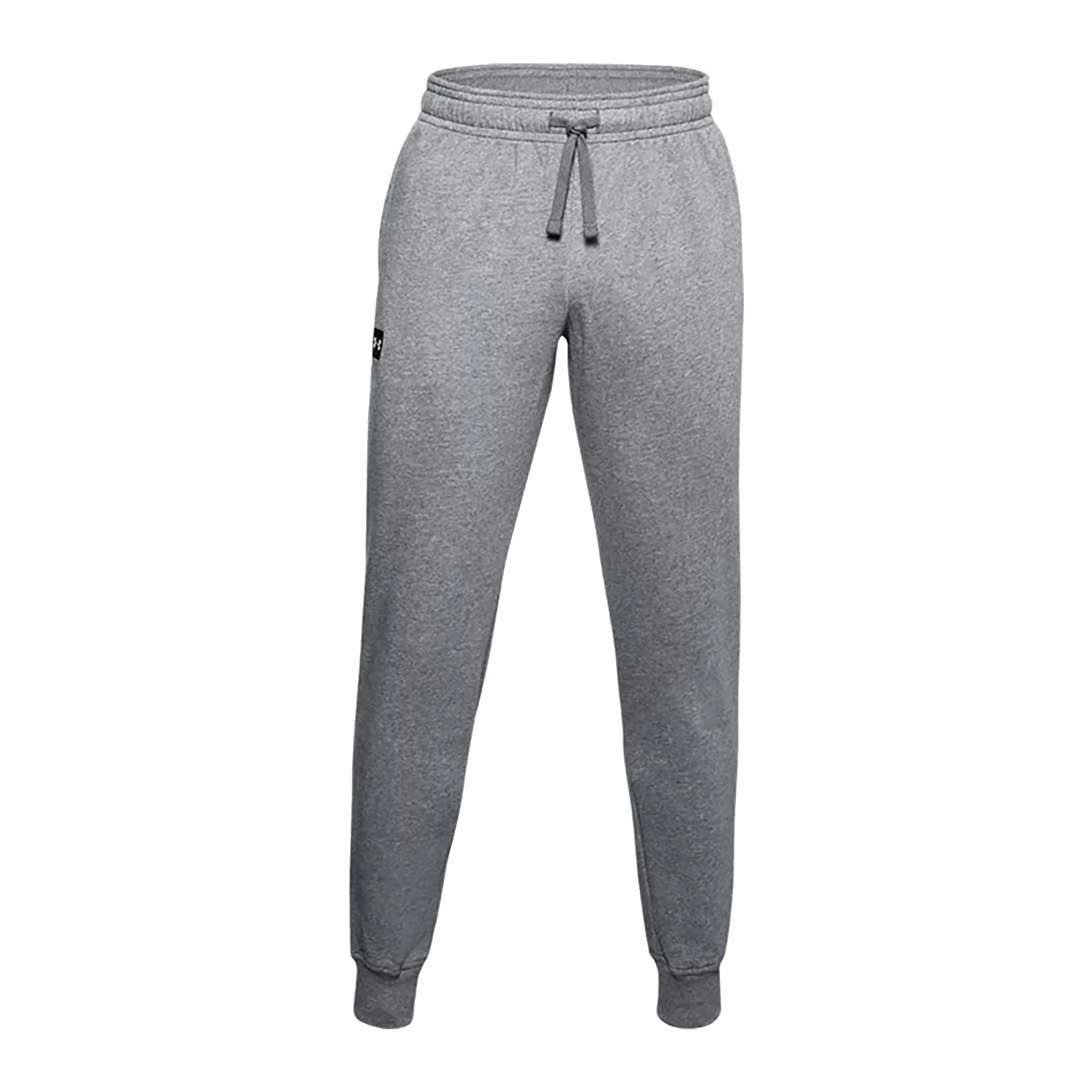 Pánské tepláky Under Armour 1357128 012 Šedá velikost XXL
