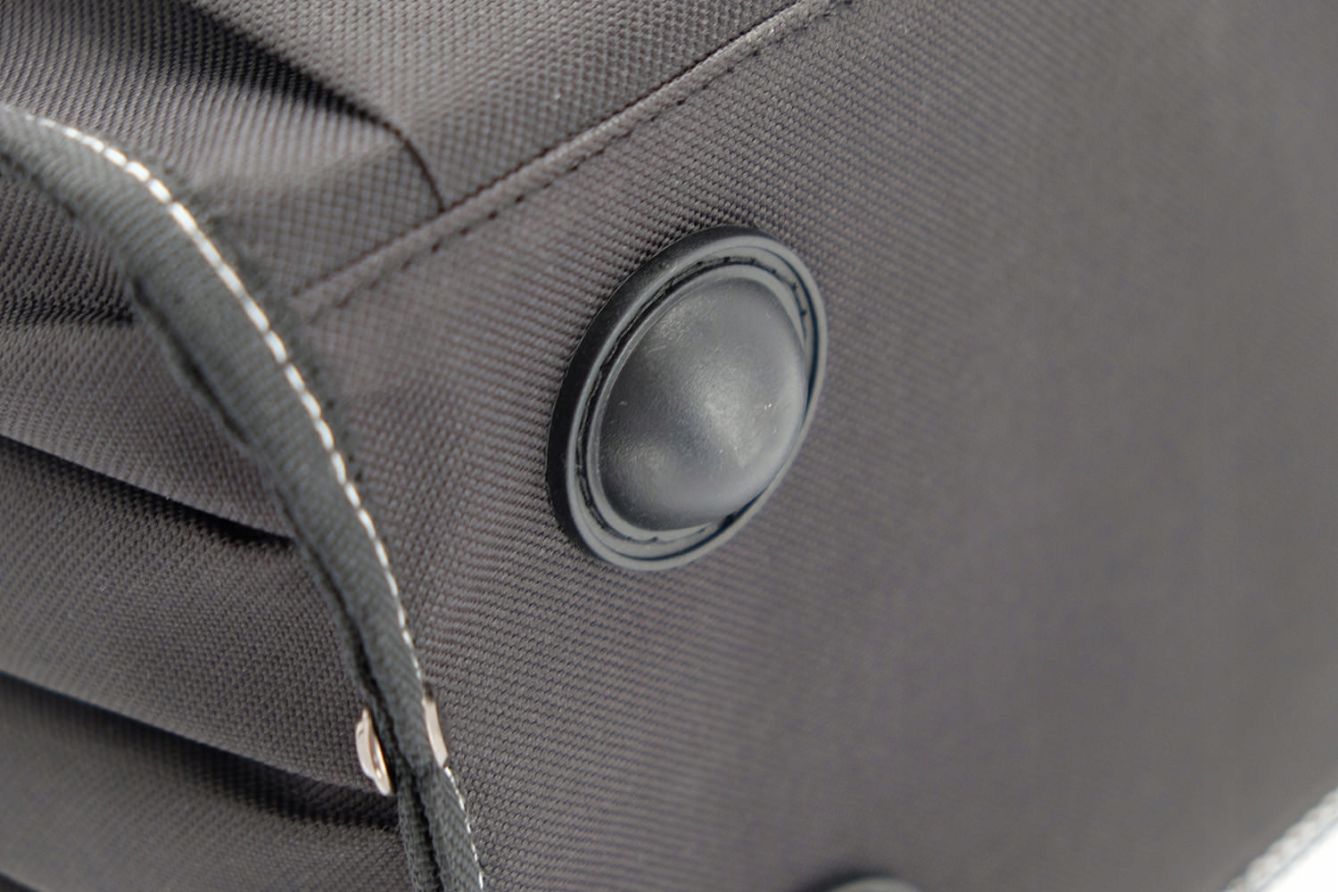 TORBA NARZĘDZIOWA MONTERSKA WARSZTATOWA WZMOCNIONA TNS30 STALCO 40x20cm Szerokość produktu 20 cm