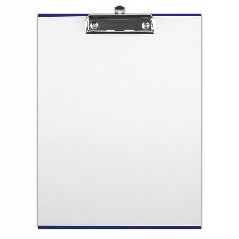 

Klip A4 Deska Clipboard Donau Pp A4 MIX Kolorów