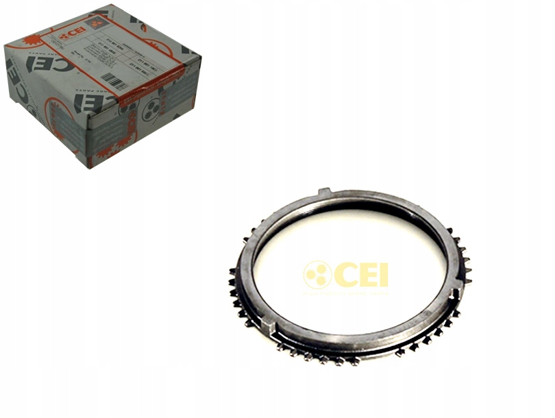 PIERŚCIEŃ SYNCHRONIZATORA C.E.I.