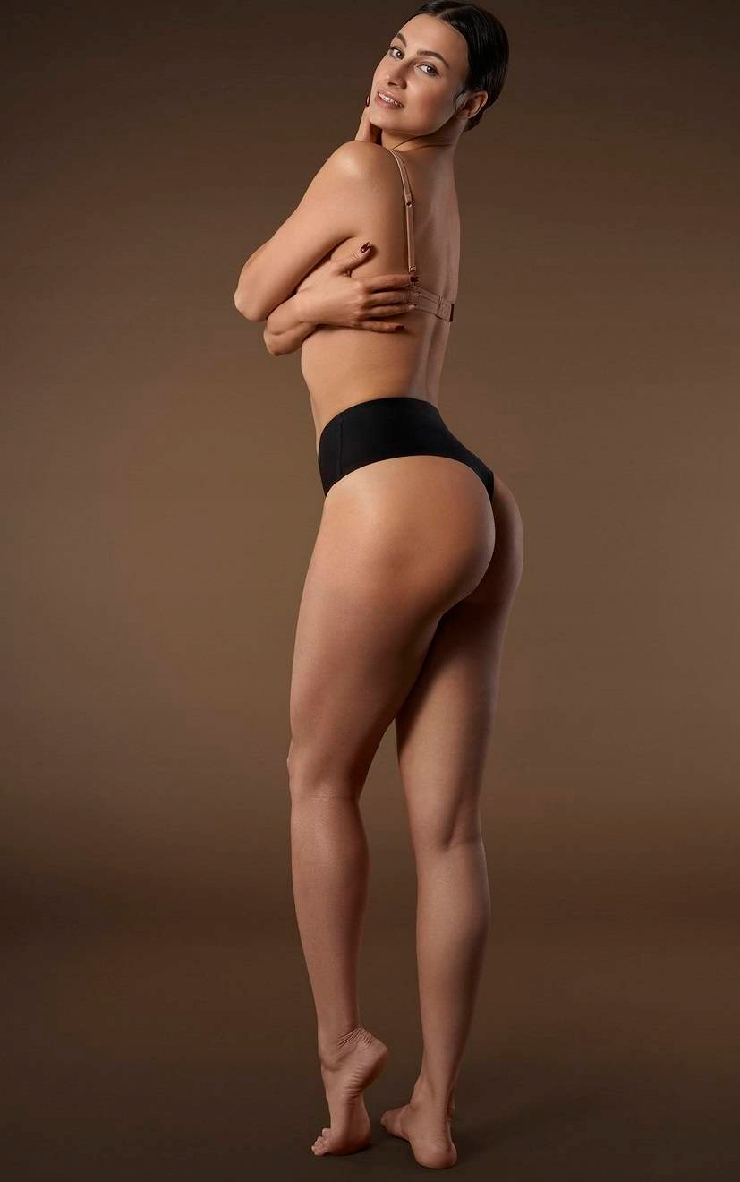 JULIMEX STRING MAXI Fason Stringi