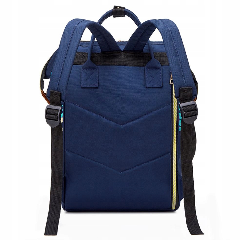 TORBA DO WÓZKA PLECAK ORGANIZER TERMICZNA 3W1 DLA MAMY i DZIECKA SPACER Kod producenta TORBA NA SPACER Z DZIECKIEM