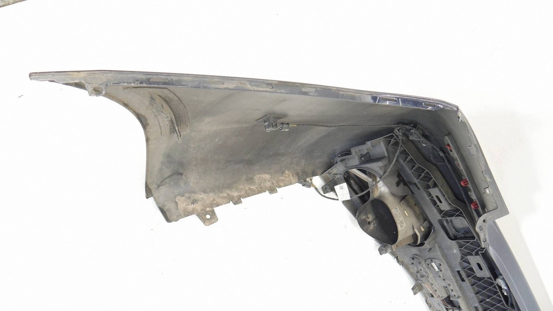 bumper rear rear part BMW G12 6 PDC KOMPLET