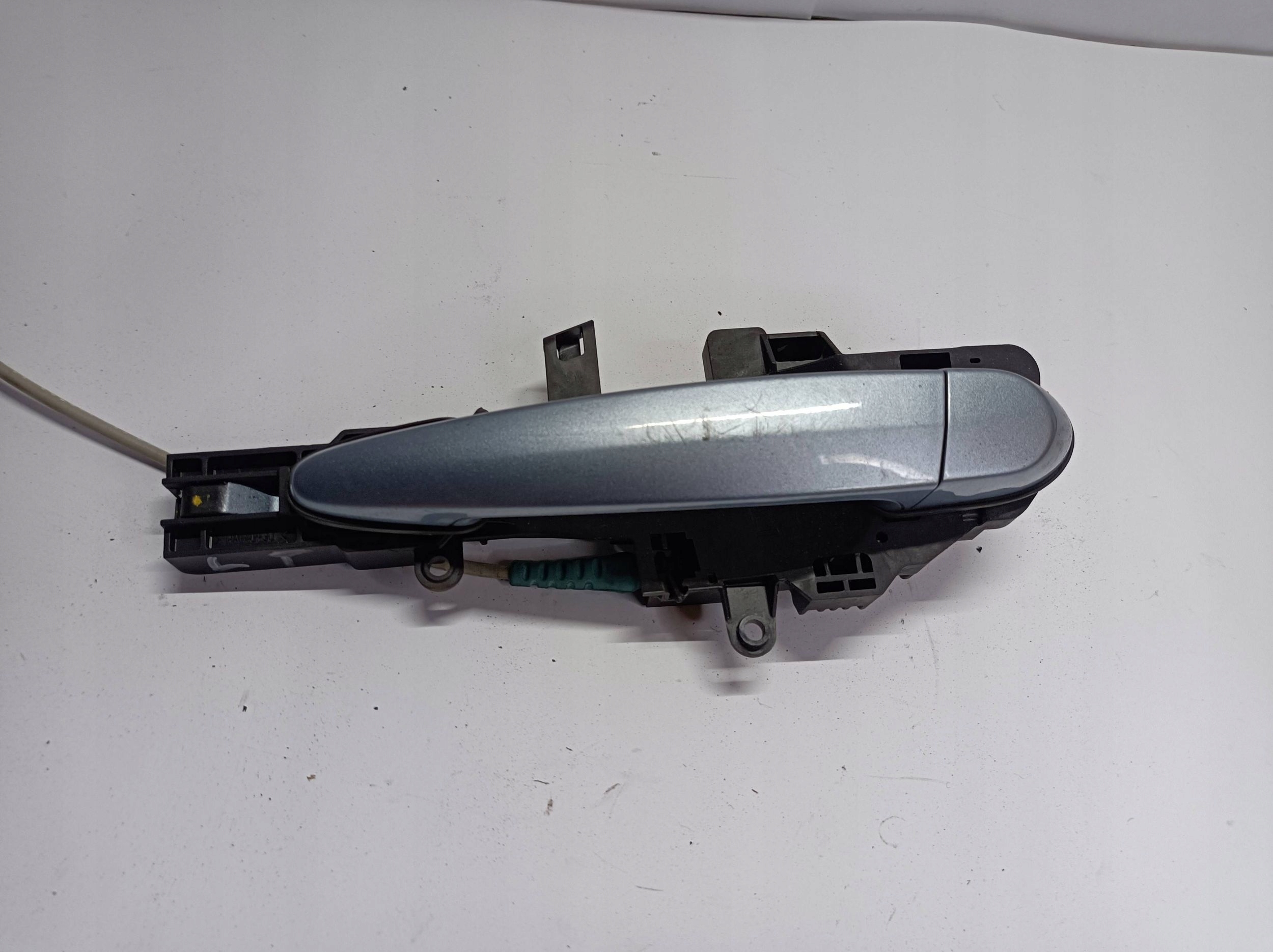 handle exterior rear BMW 1 E81 E87