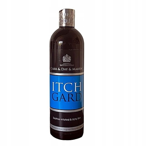 C&D&M Itch gard (Na svědění 500 ml