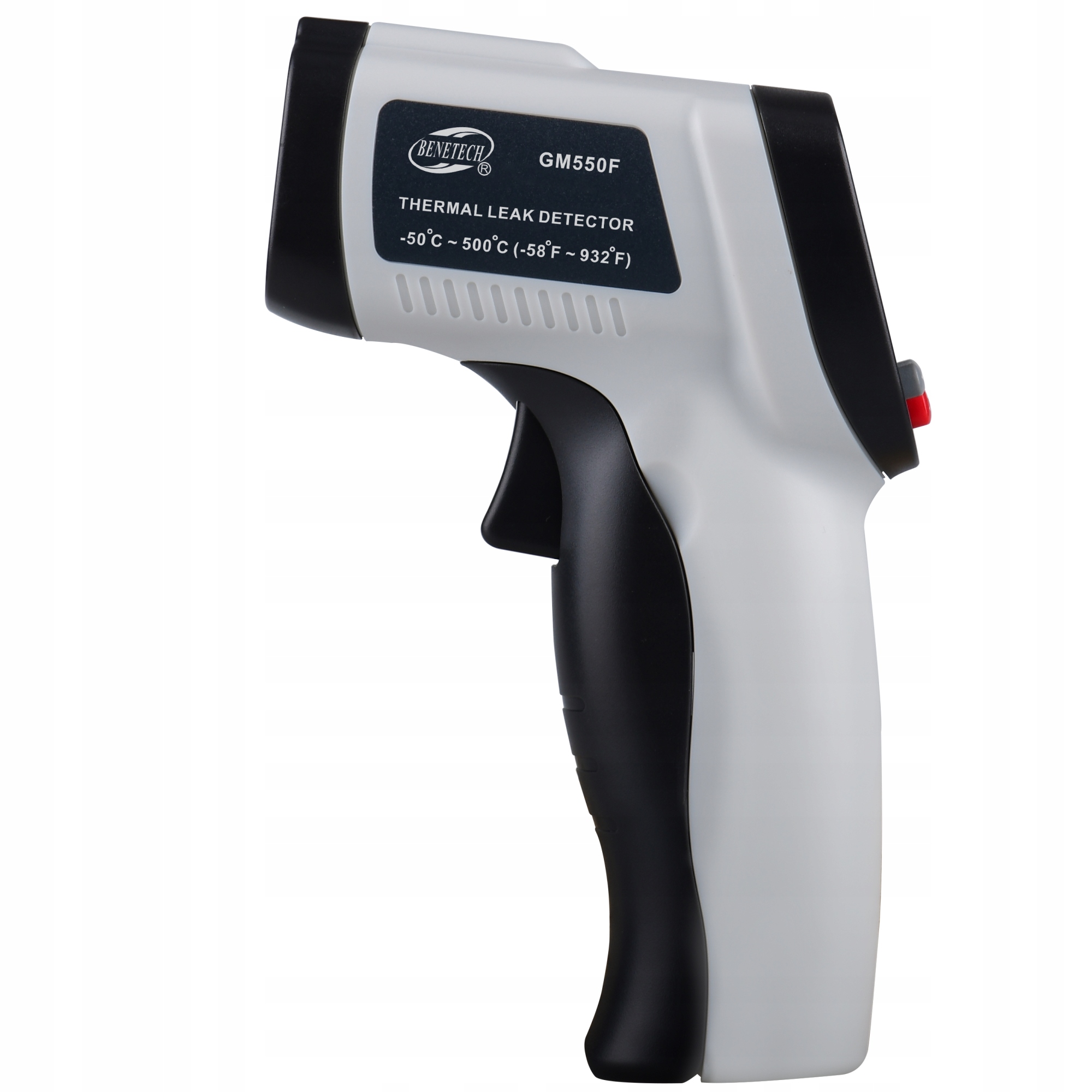 Pirometr GM550F Kod producenta GM550F-EU