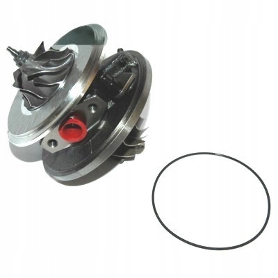 WKLAD TURBOSPREZARKI do FIAT SCUDO 2 0 Part manufacturer Meat Doria