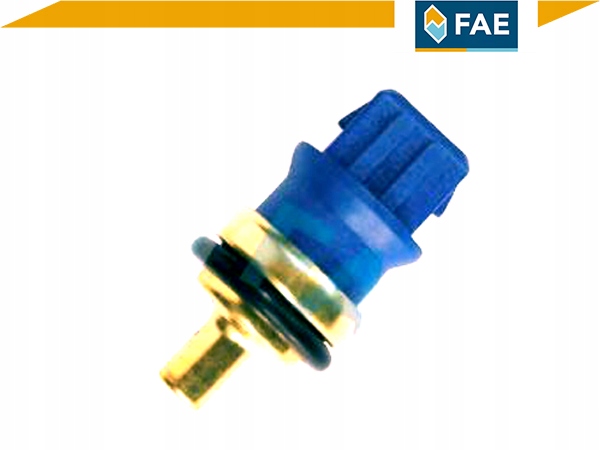 CZUJNIK TEMP PŁYNU CHŁODNICY AUDI A4 Avant 1.8 T q Producent części FAE