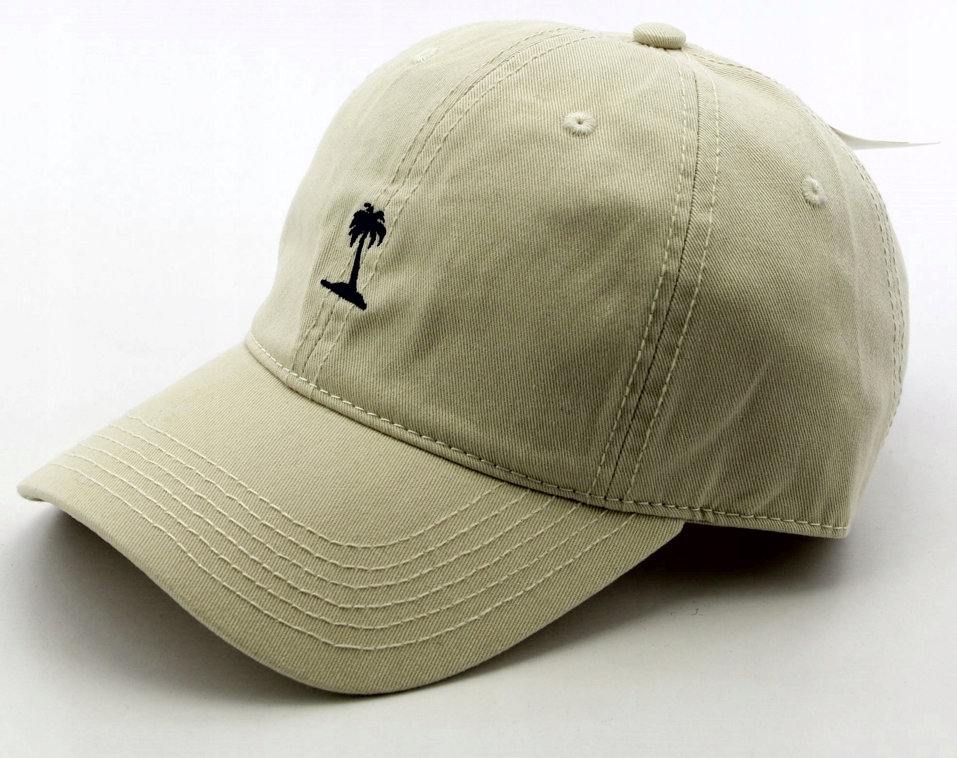 

Rivington Mott New York Palma Czapka z daszkiem