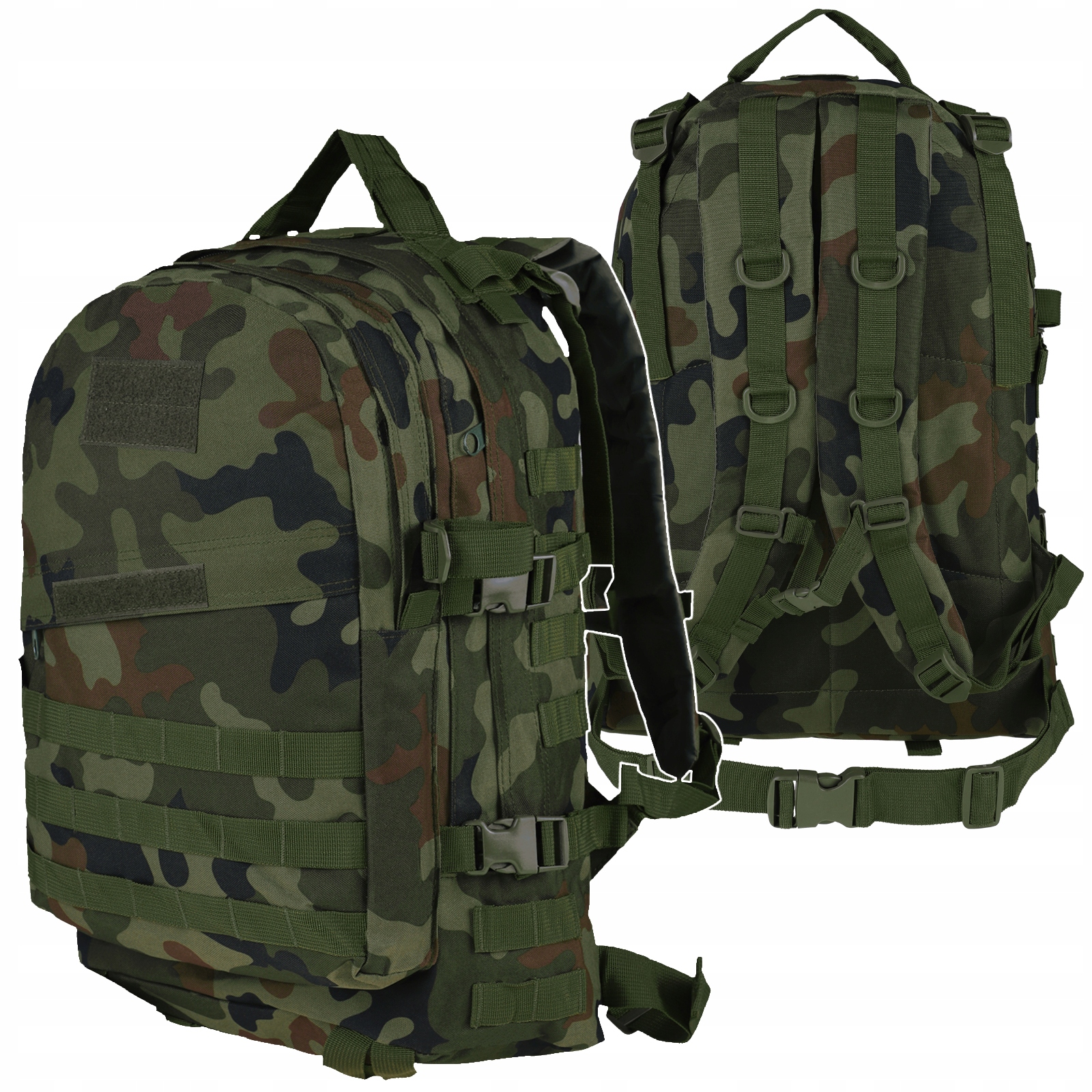 Batoh Batoh Dominator Vojenský Centurion VZ.93 Pantera 35L