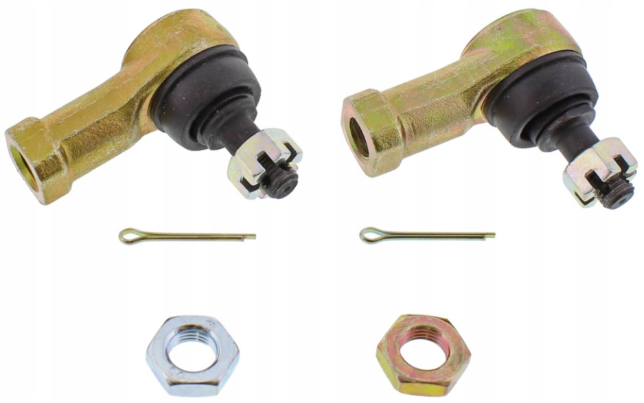 Koncovky řídících tyčí Polaris Predator