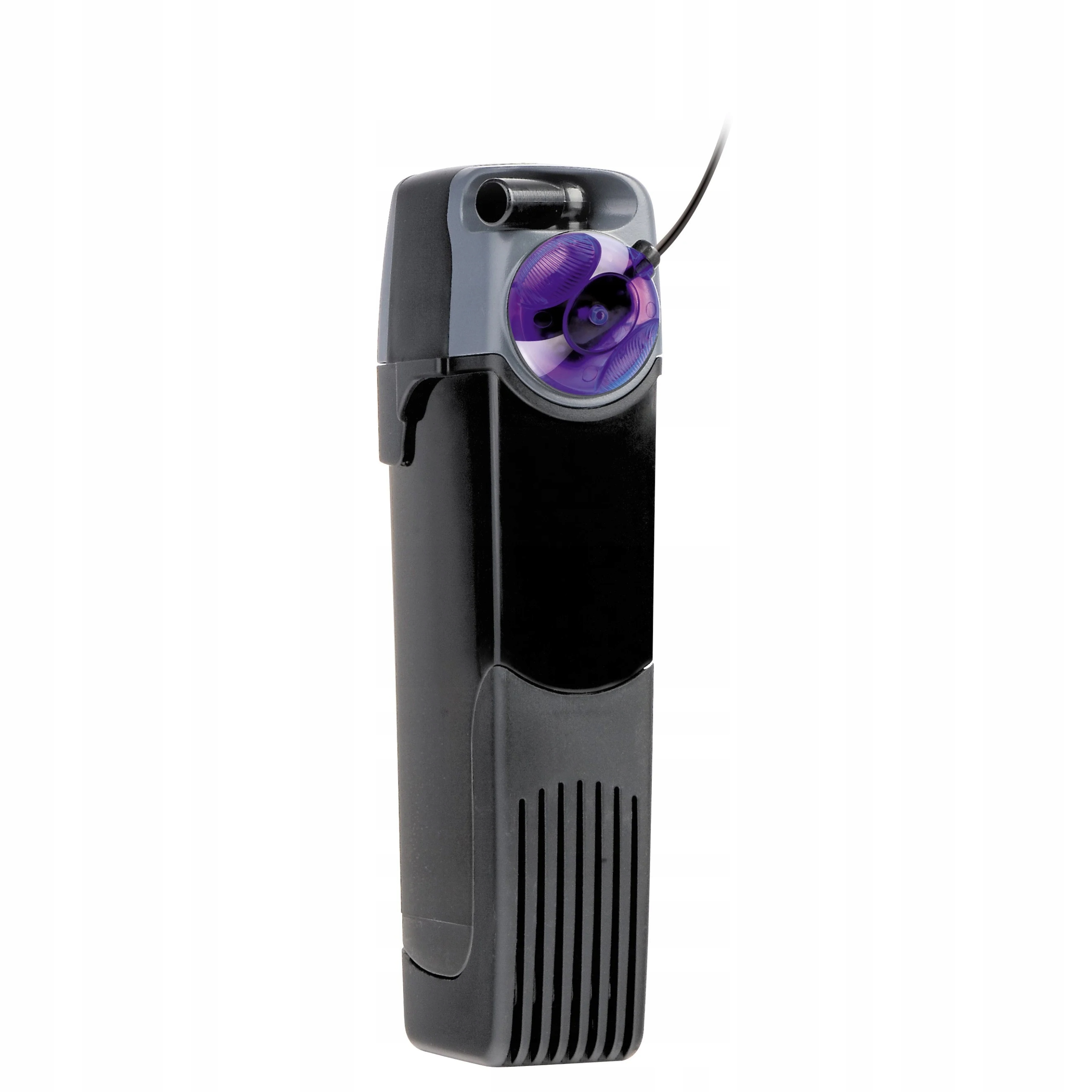 Vnitřní Filtr S Vestavěnou Uv Lampou A Sterilizátorem Pro Akvárium 500 L/h