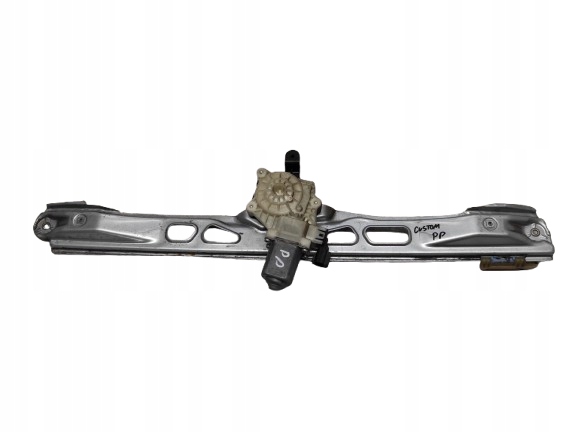 FORD TRANSIT CUSTOM 12- MECHANIZM SZYBY PRAWY PRZÓD