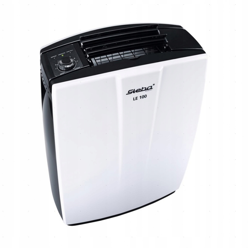 OSUSZACZ POWIETRZA STEBA LE 100