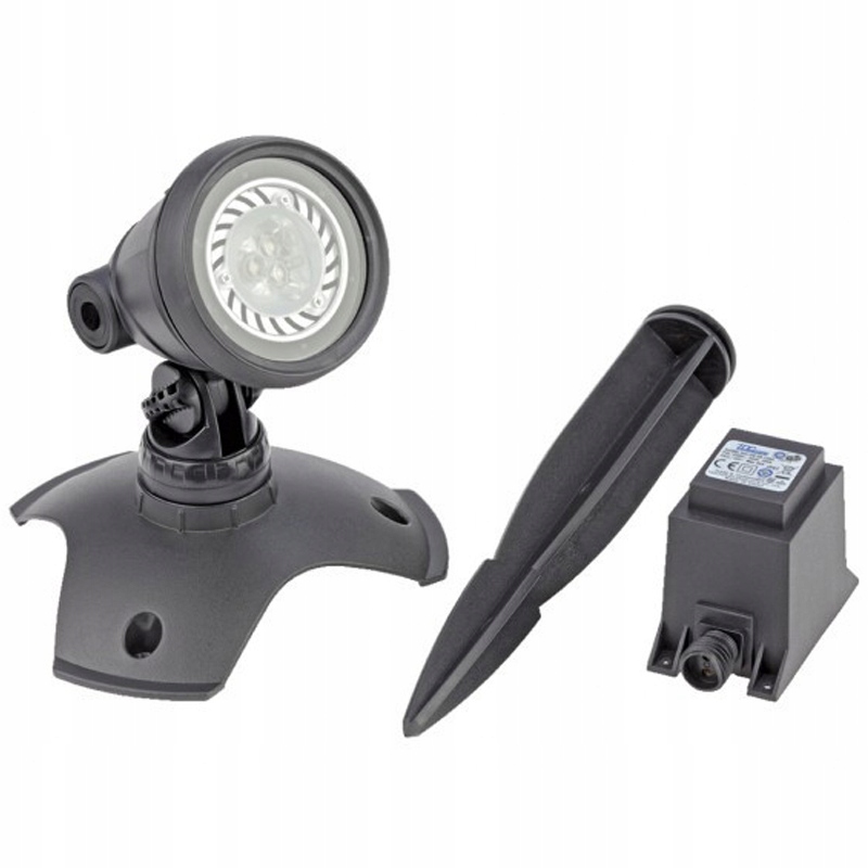 Oase LunAqua 3 LED Set 1 reflektor LED 4 W
