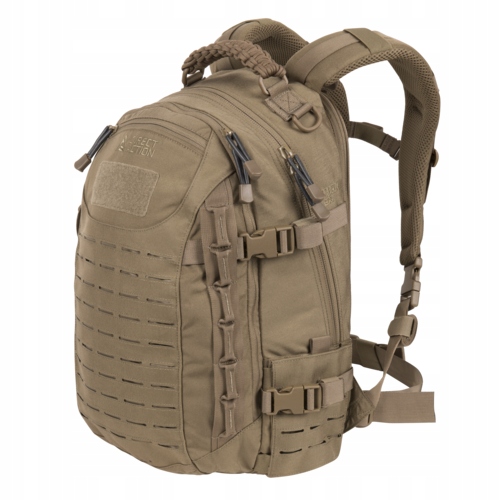 Batoh Direct Action Dragon Egg MkII Cordura Coyote Brown