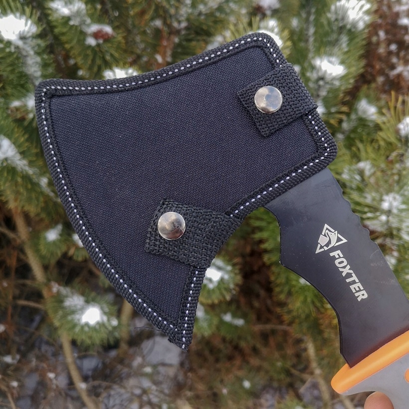 SIEKIERA TOPOREK NÓŻ MACZETA TASAK DO KOŚCI TOPÓR Waga narzędzia 0.5 kg