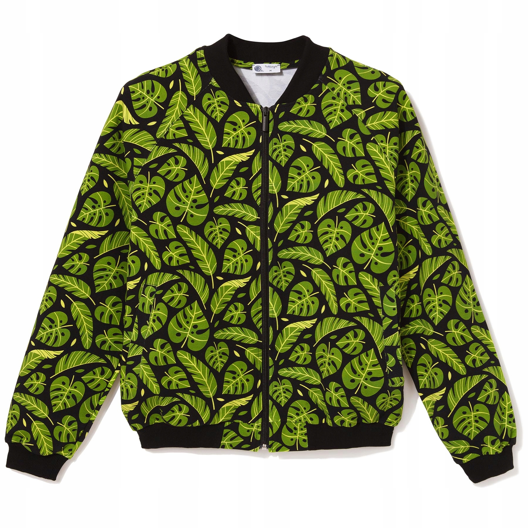 TuSzyte Pánská mikina, bavlna, mikina tatínek-syn R.m.