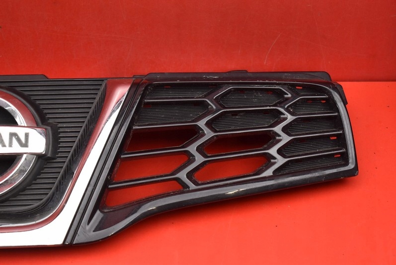 GRIGLIA CHROM 62310BR00A NISSAN QASHQAI 1 e LIFT 10-14