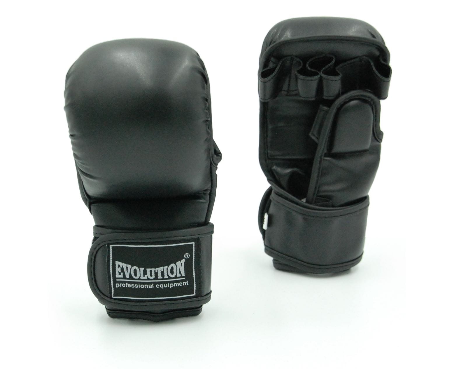 RĘKAWICE MMA NA WOREK EVOLUTION BASIC XL Rozmiar XL