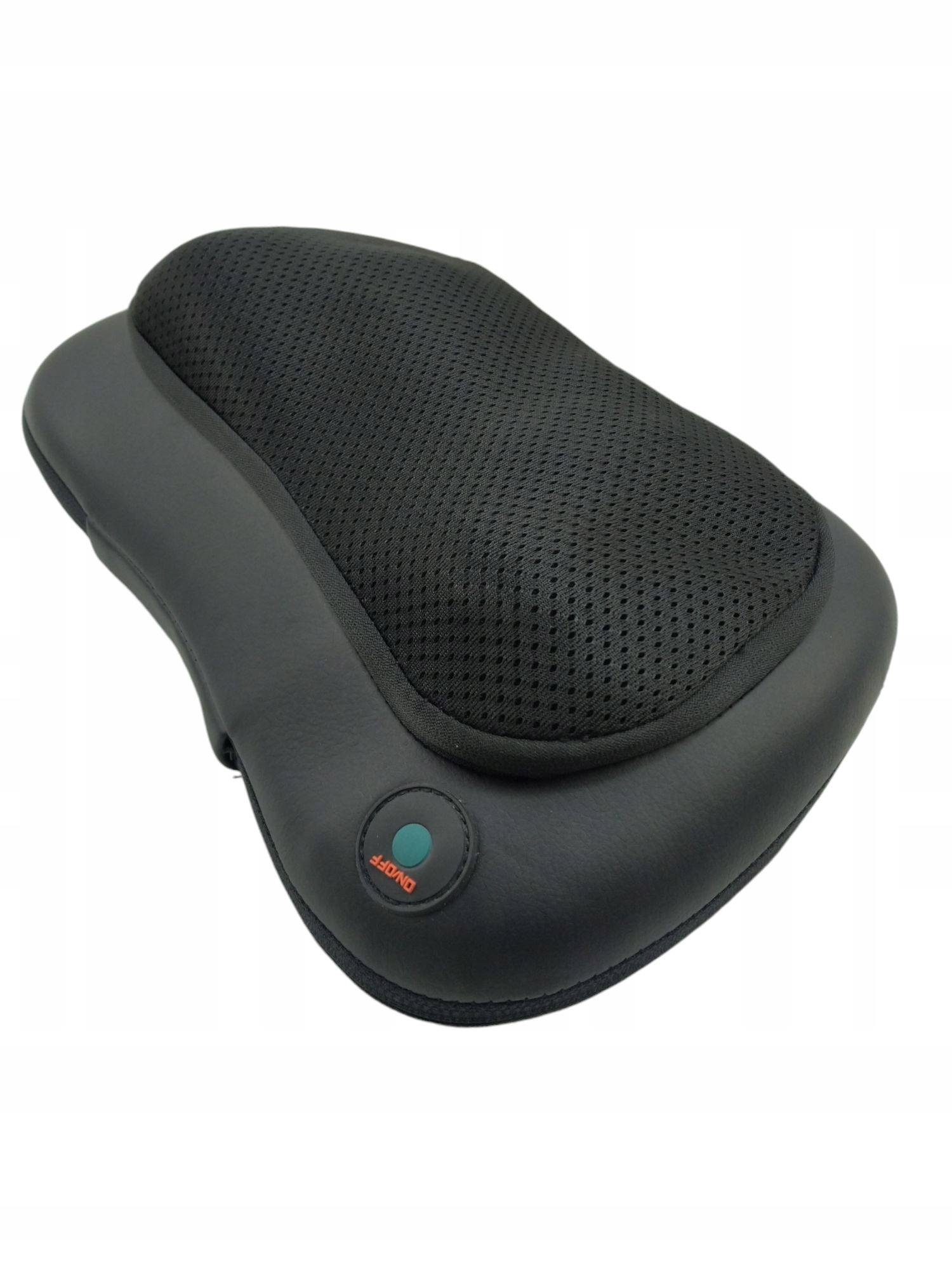 PODUSZKA MASUJĄCA SHIATSU ALLJOY PIMA 2101