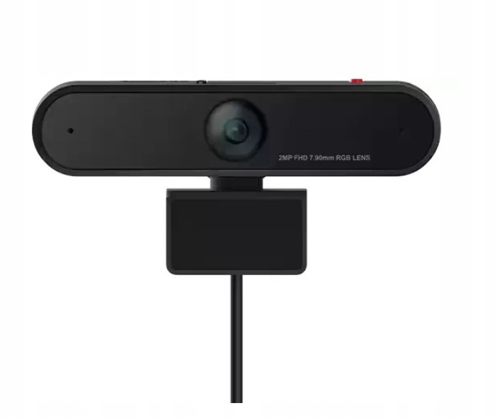 Lenovo LC50 webkamera k monitoru