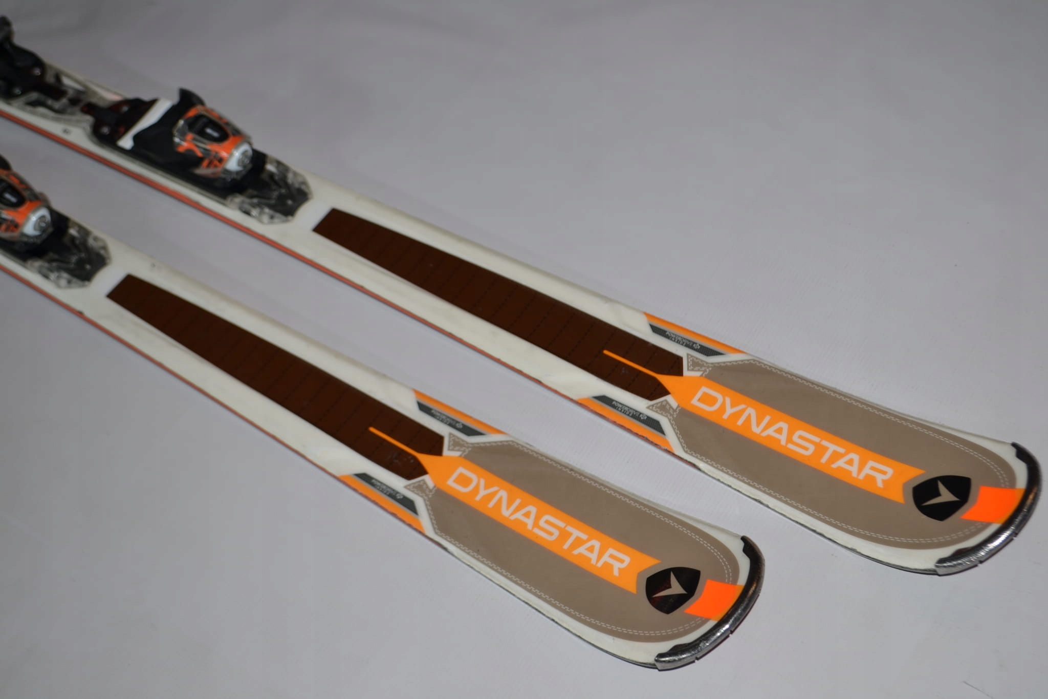 Dynastar Narty Speed Zone - Narty Zjazdowe (zjazdówki