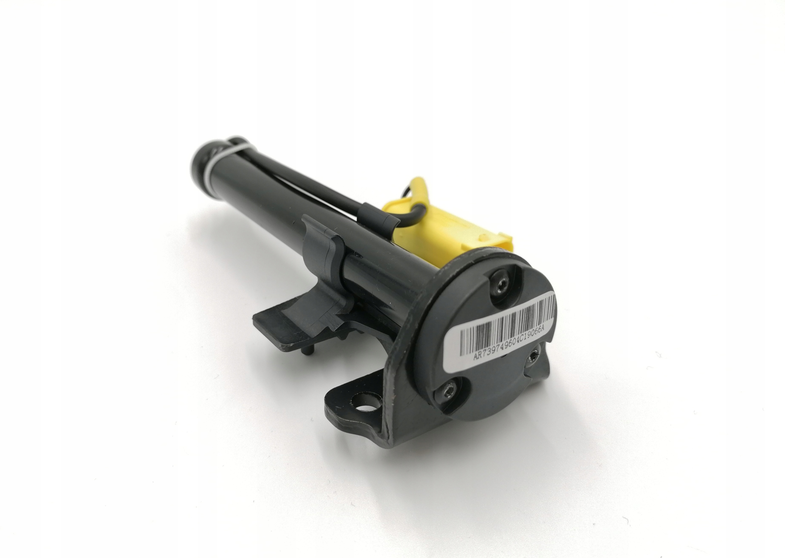 NOWY NABÓJ MASKI BMW X3 G01 NIEREGENEROWANY LEWY Numer katalogowy części 7397495