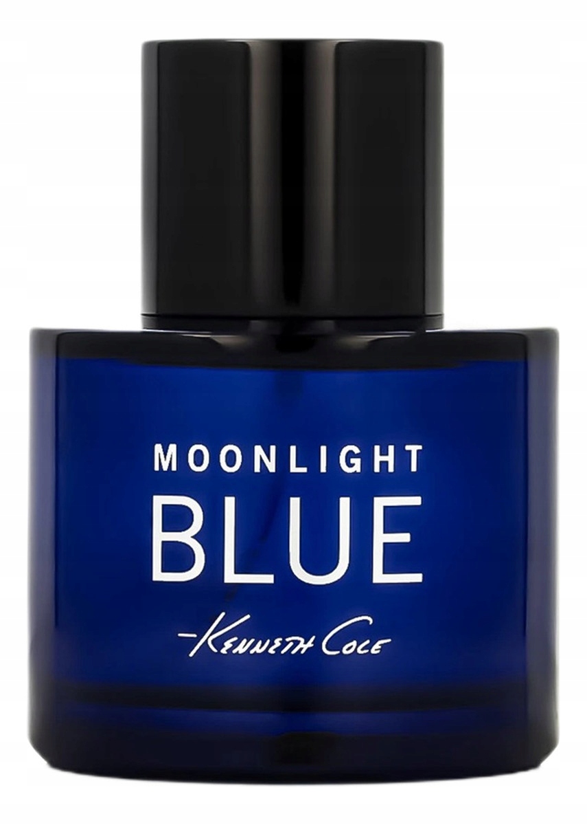 Kenneth Cole Moonlight Blue Toaletní voda sprej 100 ml