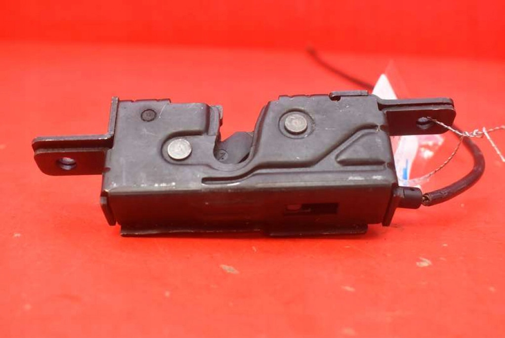 lock RYGIEL BURTY right 8408964 BMW X5 E53 03-06