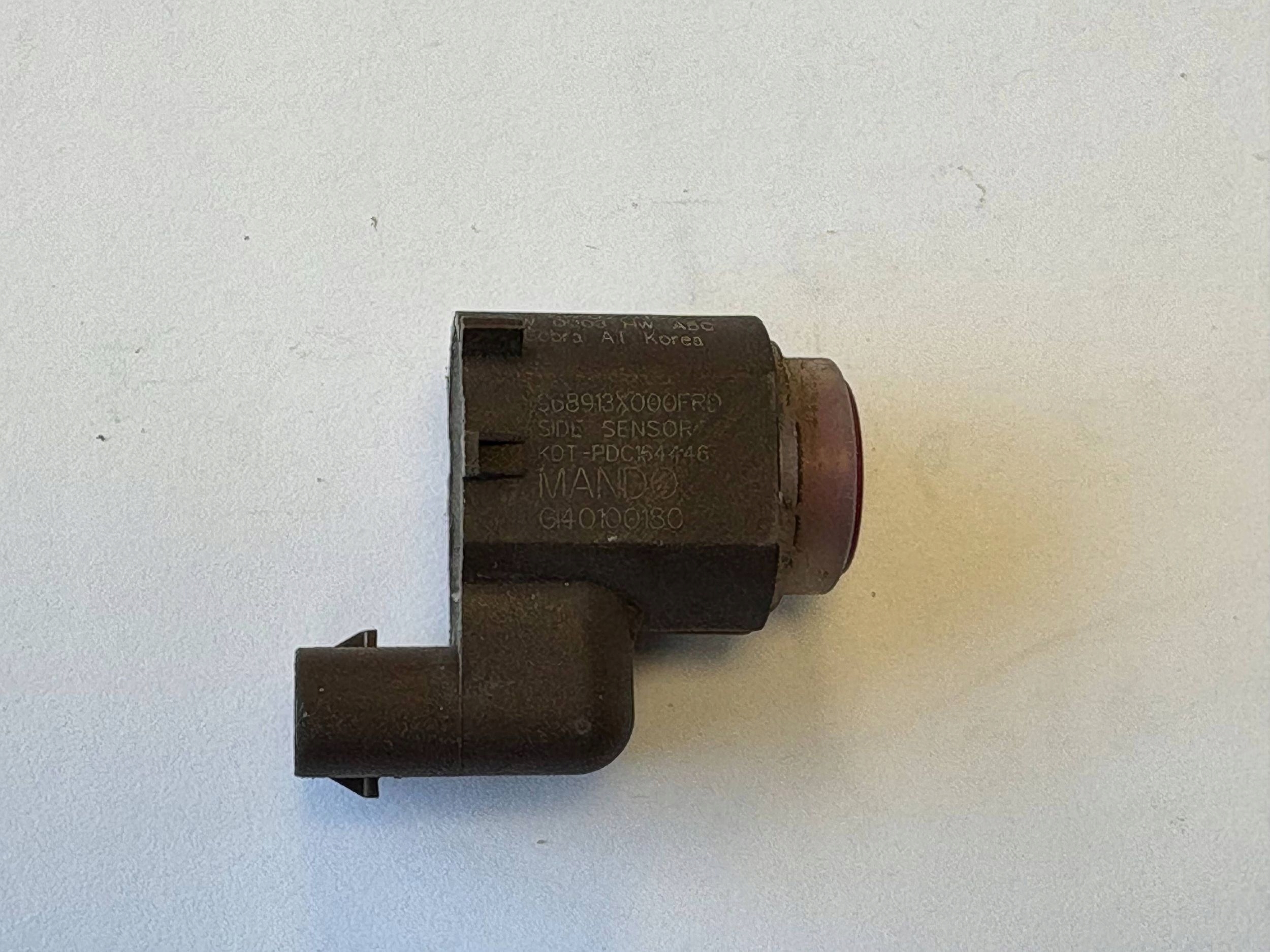 KIA CEED II Sensor Parken PARKTRONIC PDC 968913X000FRD
