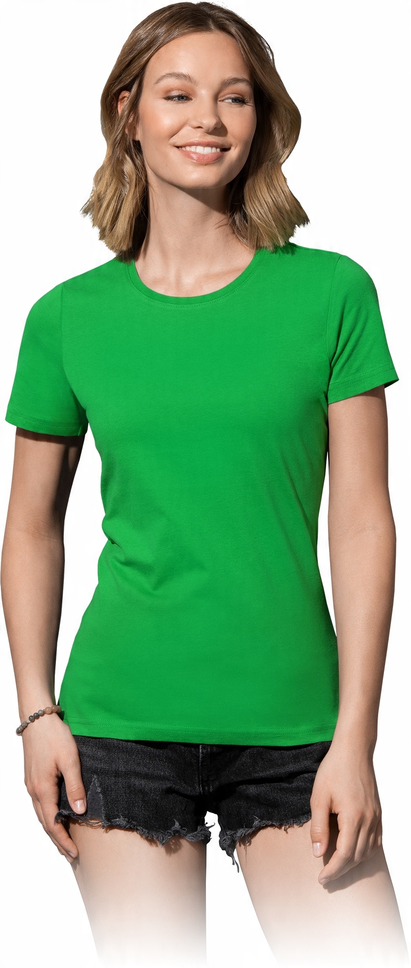 

T-shirt damski ST2600 Keg