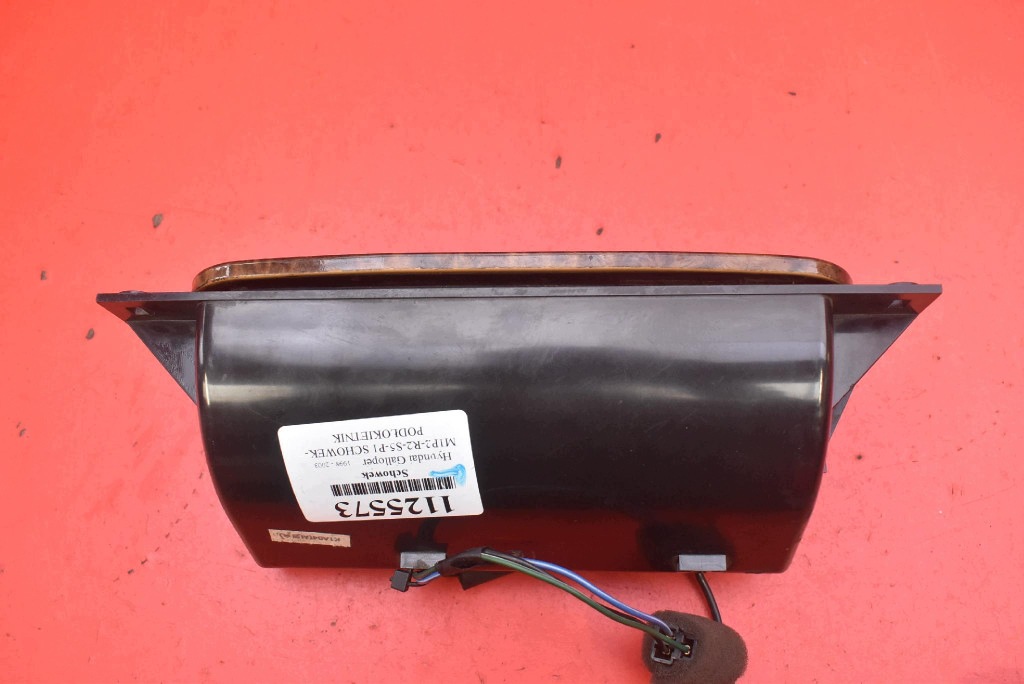 Handschuhfach mitte HYUNDAI GALLOPER 2 II 98-03