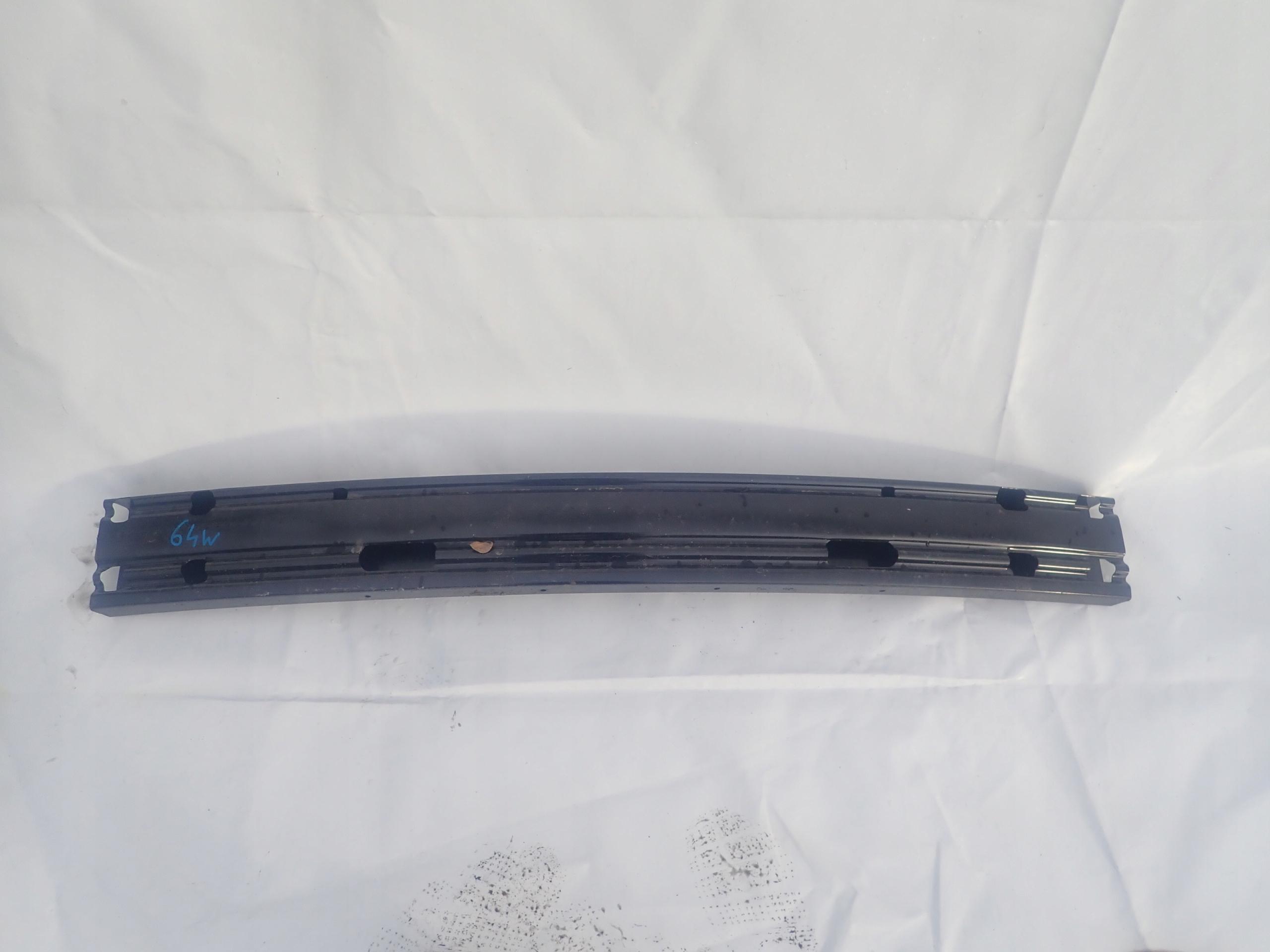 NISSAN X-TRAIL T32 13- bumper support rear part rear