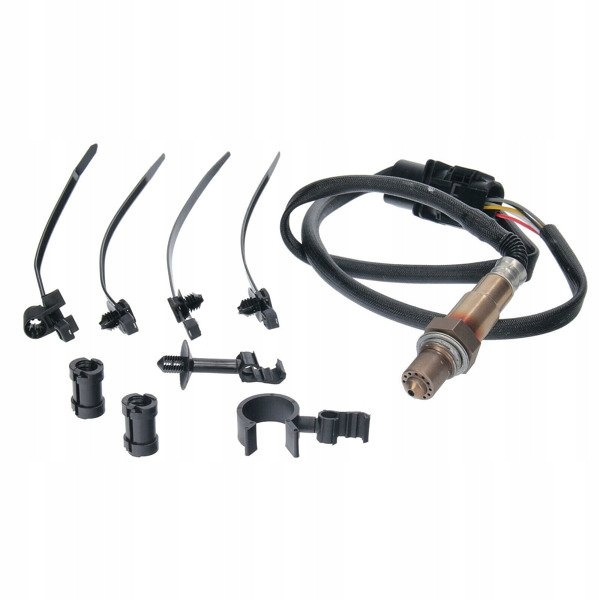 SONDA LAMBDA BMW 5 6 7 11787539124 Producent części GEPCO
