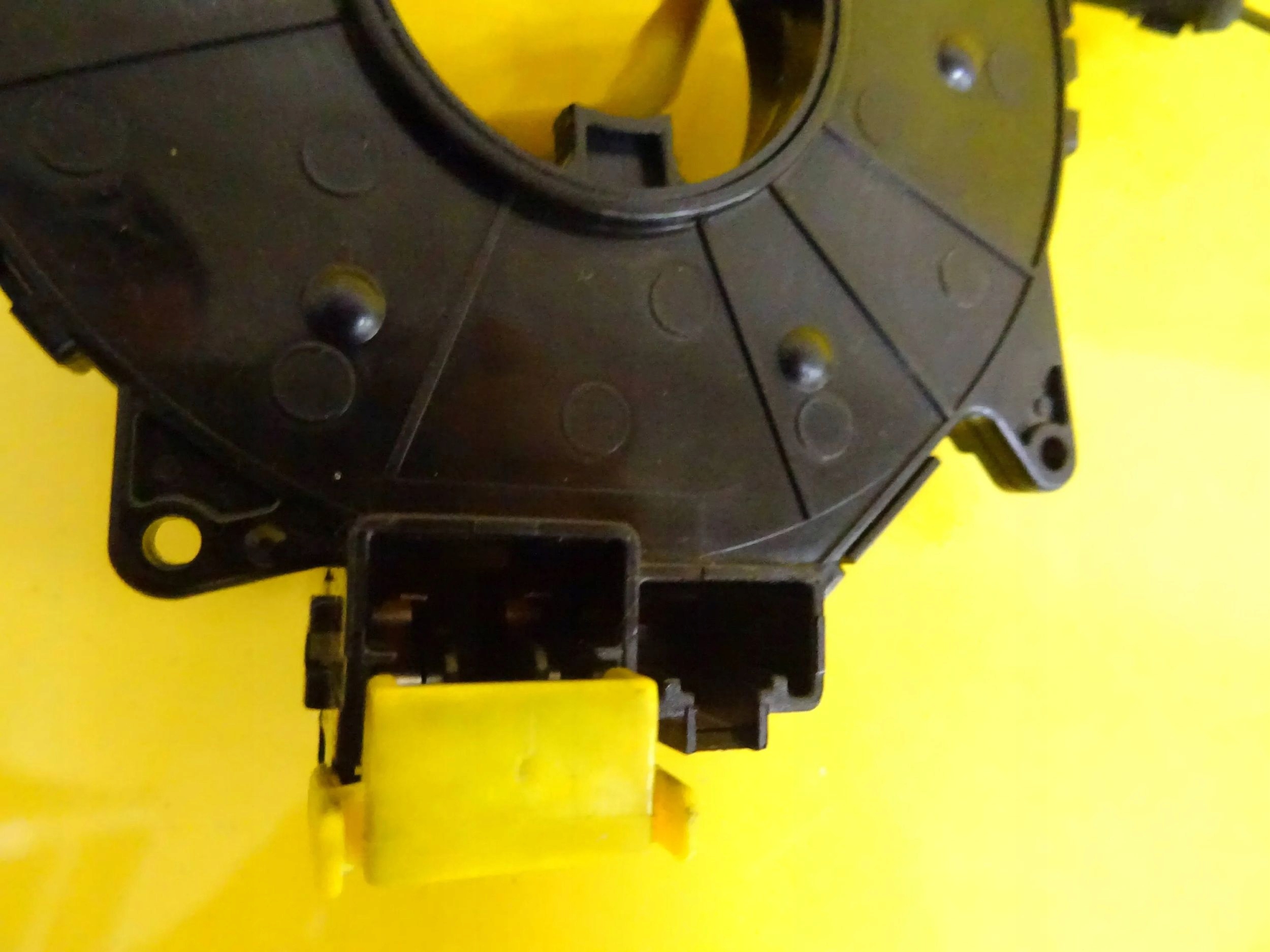 шлейф под Рулевое колесо руль Hyundai NR171