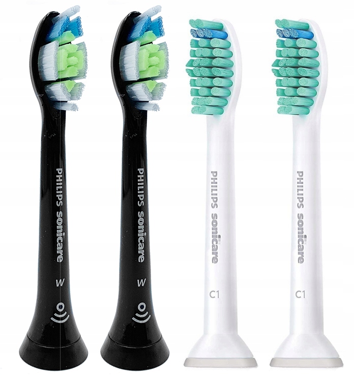 Końcówki Do Szczoteczki Sonicznej Philips Sonicare Diamond Clean Proresult