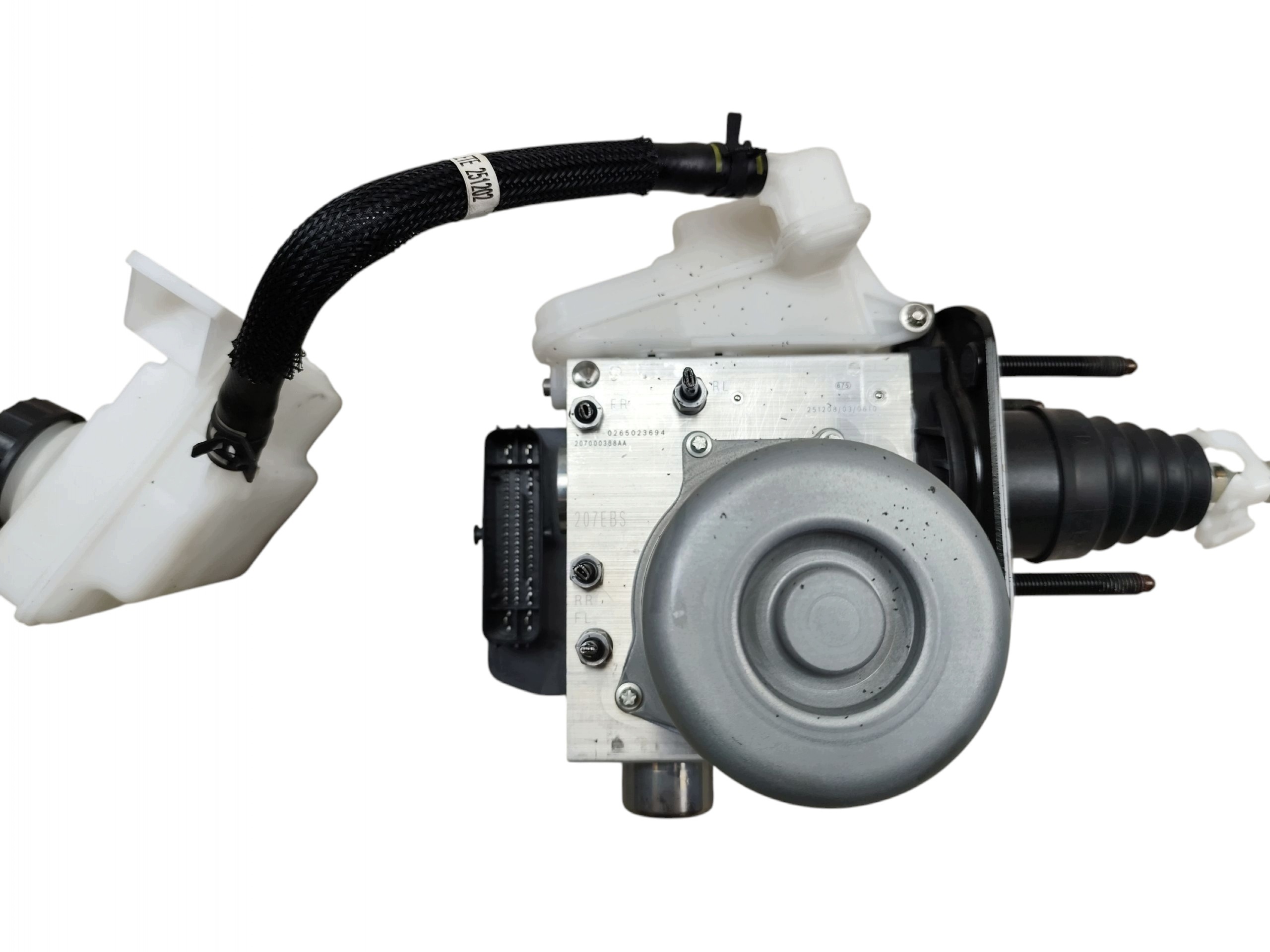 servo bubanj ABS JAECOO J7 (2023-) 207000388AA