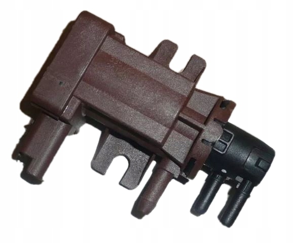 ELEKTROZAWOR TURBINY PEUGEOT PARTNER 1.6HDI Producent części Peugeot OE