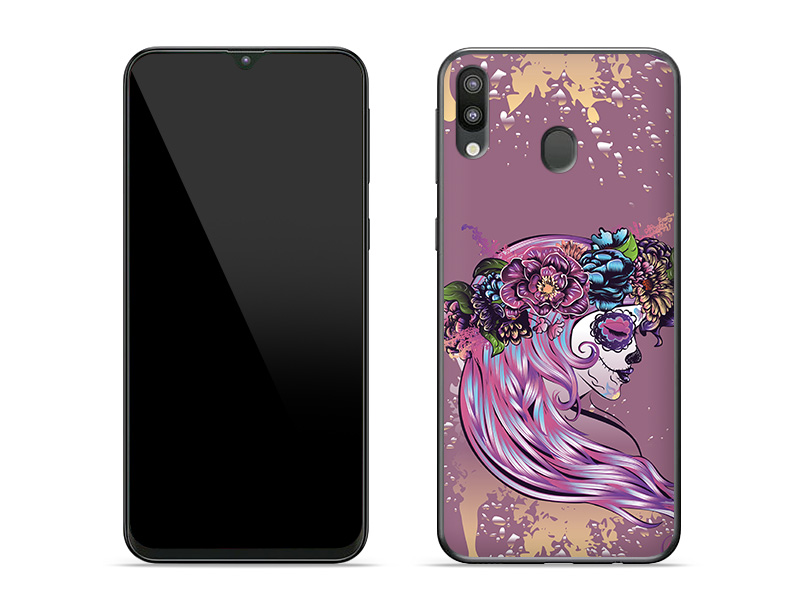 

Etui na Samsung Galaxy M20 Fantastic Case